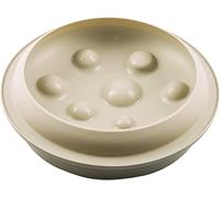 Stampo in silicone professionale Silikomart luna diametro cm 22
