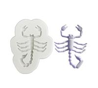 Stampo in silicone realistico per feste a tema e strumenti di decorazione della casa. Stampi in silicone a tema Halloween