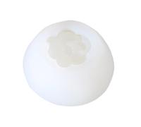 Stampo in silicone riutilizzabile in miniatura per cioccolatini e biscotti, decorazioni fatte a mano, stampi per torte in silicone sicuro per frigorifero