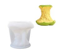 Stampo in silicone robusto per progetti creativi con disegni intricati tra cui principesse e regine