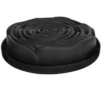 Stampo in Silicone Rosa La Vie en Rose Pavoni per Dolci KE080