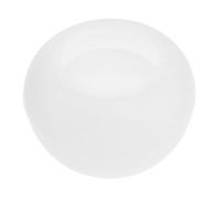 Stampo in Silicone Rotondo per Fioriera Succulente, Bianco Riutilizzabile | Alta Elasticità, Facile Sformatura e Resistenza Termica, per Casa e Progetti Fai