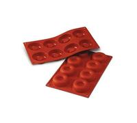 Stampo in silicone Savarin medi