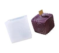 Stampo in silicone sferico per saponi geometrici che fanno stampi per resina epossidica artigianale sapone fatto a mano decorazione di nozze stampo in silicone resistente alla temperatura