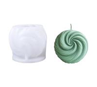 Stampo in silicone sferico per saponi geometrici che fanno stampi per resina epossidica artigianale sapone fatto a mano decorazione di nozze stampo