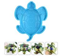 Stampo in Silicone Stampini Decorazione Di Animali Marini Tartaruga