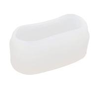 Stampo in silicone stampo elastico squisito cavolo a forma di cavolo resistente a demotoulding dimora da forno fai -da -te stampo