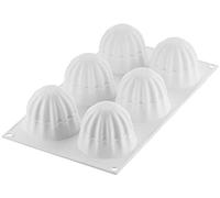Stampo in Silicone Supernova 105 Silikomart Professional