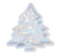 Stampo in silicone unico e creativo con ciondolo delicato per gioielli, accessorio unico per regali e artigianato per