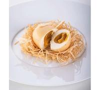 Stampo in Silicone Egg GG054 Pavoni