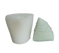 Stampo in silicone Zongzi Handmades Zongzi Maker Home Ornament fondente stampo gelato fondente stampi in resina Art riutilizzabile