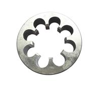 Stampo manuale for la mano sinistra, M35-M40*1.0/1.5/2.0/3.0/4.0LH(M42x3.0 LH)