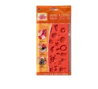 STAMPO - Mod Mould Mod Podge per colla caldo e resina
