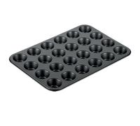 STAMPO MUFFIN MINI POSTI 24 DELICIA TESCOMA