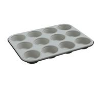 STAMPO MUFFIN POSTI 12 PATISSERIE BALLARINI