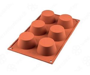 STAMPO MUFFINS mm.75 CLASSIC SF052/C