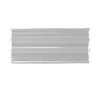 Stampo multifunzionale in silicone per creare bellissimi anelli in silicone per creare delicati stampi in argilla argentata