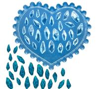 Stampo Multifunzionale Per Unghie Styling Accessori A Tema Floreale Stampi Adatti Potenziamento Degli Accessori Stampi In Argilla In Miniatura