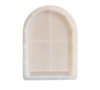 Stampo multifunzione in silicone a forma di orso, realizzato a mano, adatto per una selezione efficiente e facile da rilasciare