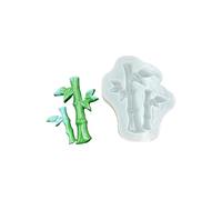 Stampo multiuso in silicone con materiali tradizionali in bambù di mare nuvola lavabile in lavastoviglie 12 70 g Peso facile rilascio stampi per torte in silicone