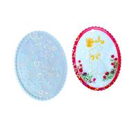 Stampo multiuso in silicone per conigli pasquali per realizzare stampi per sapone artigianale da cucina e decorazione