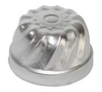 Stampo Ottinetti 1153007BS festonato senza orlo Alluminio