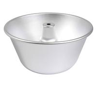 Stampo Ottinetti 1156018 conico con tubo Alluminio