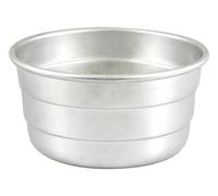 Stampo Ottinetti 1164020 fondo liscio Alluminio