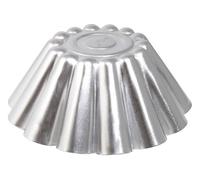 Stampo Ottinetti 1165015 conico festonato Alluminio