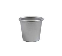 Stampo Ottinetti Baba' con orlo cm. 5 (Pz 12)