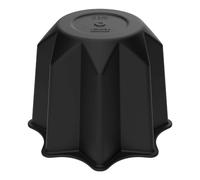 Stampo Pandoro Verona 1900 in T-plus 17,5 cm H.14 cm Silikomart per Natale