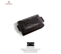 Stampo Pane in Cassetta - Nero/fusain - Emile Henry - cm 28x13