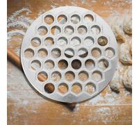 Stampo pelmeni pelmeni ravioli metallo stampo gnocchi stampo pelmeni maker in