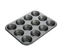 Stampo per 12 Muffin Art 623222 Linea Delicia Tescoma