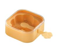 Stampo per a di gatto - silicone per uso alimentare - strumento per la casa facile da sformare per dolcetti fai da te, feste nelle giornate calde in cucina