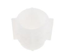 Stampo Per Aromaterapia Coniglio Stampi Candele Pasqua Candela Pasquale Cero