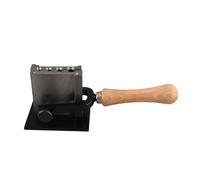 Stampo per barre di gioielli, stampo per lingotti reversibile per gioielli Strumenti per la produzione di stampi per scanalature per olio Strumento per fusione di metalli, Strumenti per fusione per me