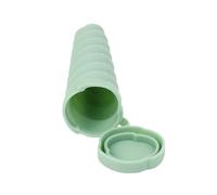 Stampo per barrette di ghiaccio - Stampo per caramelle in silicone riutilizzabile con coperchio | stampi per congelatore - per tutti i piccoli torta alla crema per feste estive dolci cucina bevande