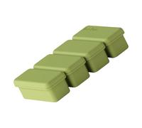 Stampo per bastoncini ghiaccio in silicone facile da demoldare per creare cubi che aggiungono divertimento da bere in club e case Stampo flessibile