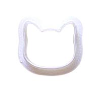 Stampo per biscotti Halloween per argilla per creazione di gioielli | Stampo Creativo Per Stampini Argilla Atelier Casa Studio Collana Charm Anello Ciondolo