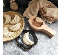 Stampo per biscotti Mamoul Stampo per festival pasquale in legno Stampo per