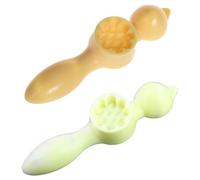 Stampo per biscotti per biscotti, B-224, forma media, B | Strumenti di decorazione del partito della cucina del cioccolato, muffa di cottura 3D per il dessert che fa strumento