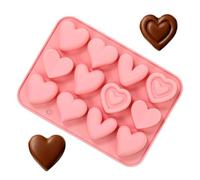 Stampo per biscotti per San , strumento antiaderente lavabile in lavastoviglie, mini stampo per biscotti, per appassionati, , compleanni, vacanze, muffin, brownies,