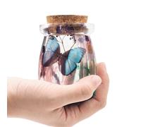 Stampo Per Bottiglie Di Stoccaggio Fai Da Te in Silicone La Fusione