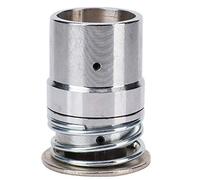 Stampo per Bottoni in Tessuto Creatore di Bottoni Lo Stampo Stampo per Pane Rotondo Stampo per Pressa Fai da Te Fatto a Mano per Bottoni Fai da Te con Pressa a Mano (44 litri)