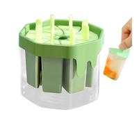 Stampo per Cake Pop 8 Cavità Riutilizzabile Antiaderente