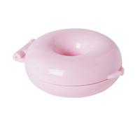 Stampo per cake pop, in acciaio inox, forma rotonda per biscotti, lecca-lecca, torte fatte in casa, biscotti, cioccolatini, caramelle dure per matrimoni