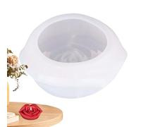 Stampo per candele in silicone a forma di , per creazioni artigianali, simpatici per candele e decorazioni per la casa