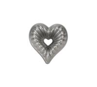 Stampo per ciambella a forma di cuore elegante Nordic Ware