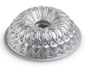 Stampo per ciambella alluminio Nordic Ware Stained Glass